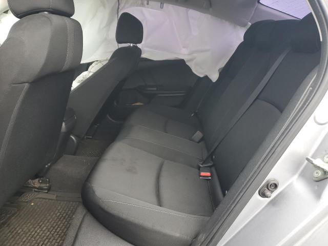 Photo 10 from auction – 2020 HONDA CIVIC LX with VIN 19XFC2F66LE205911