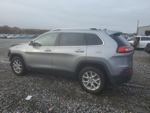 Photo 2 from auction – 2016 JEEP CHEROKEE L with VIN 1C4PJMCB0GW213392