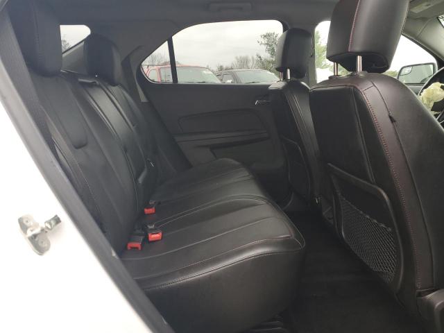 Photo 11 from auction – 2013 CHEVROLET EQUINOX LT with VIN 2GNFLGE35D6130146