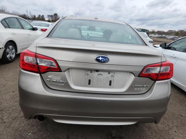 Photo 6 from auction – 2015 SUBARU LEGACY 2.5 with VIN 4S3BNAD68F3015075