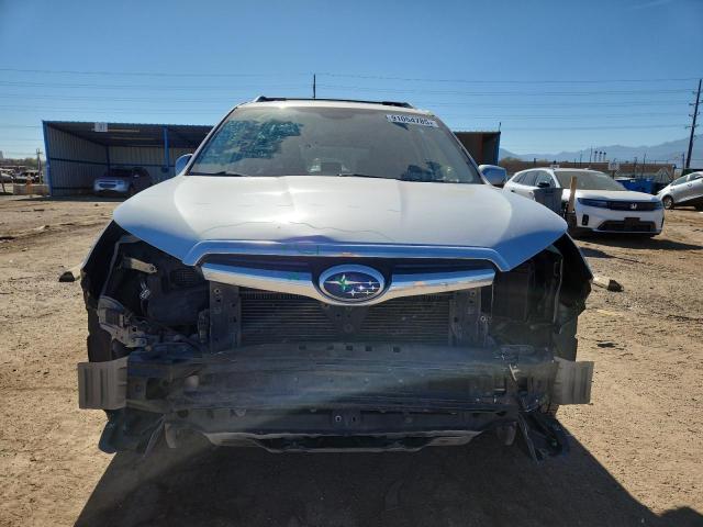 Photo 5 from auction – 2015 SUBARU FORESTER 2 with VIN JF2SJGWC3FH453119