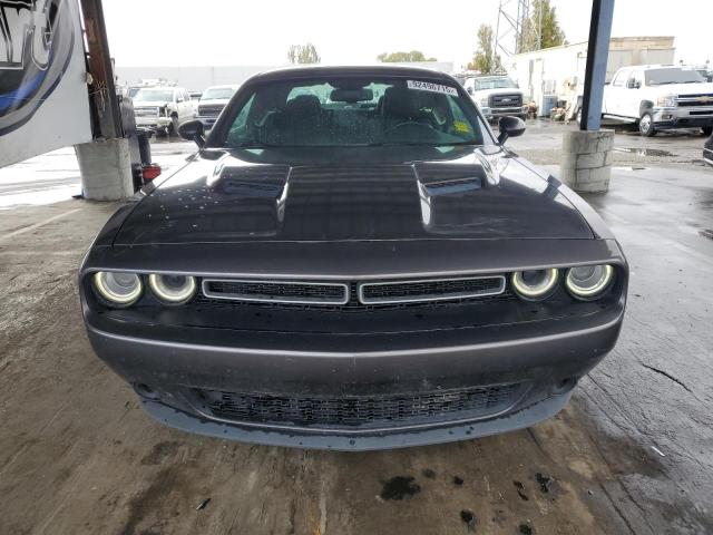 Photo 5 from auction – 2017 DODGE CHALLENGER with VIN 2C3CDZAG7HH501321