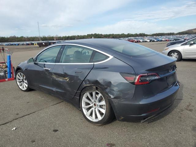 Photo 2 from auction – 2019 TESLA MODEL 3 with VIN 5YJ3E1EB2KF389470