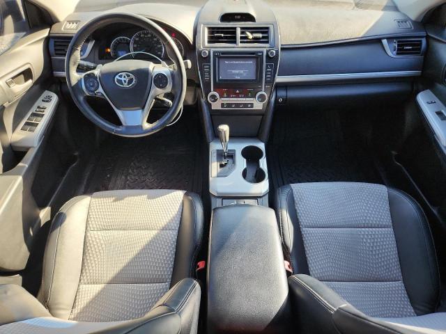 Фото 8 с аукциона – 2012 TOYOTA CAMRY BASE с VIN 4T1BF1FKXCU014129