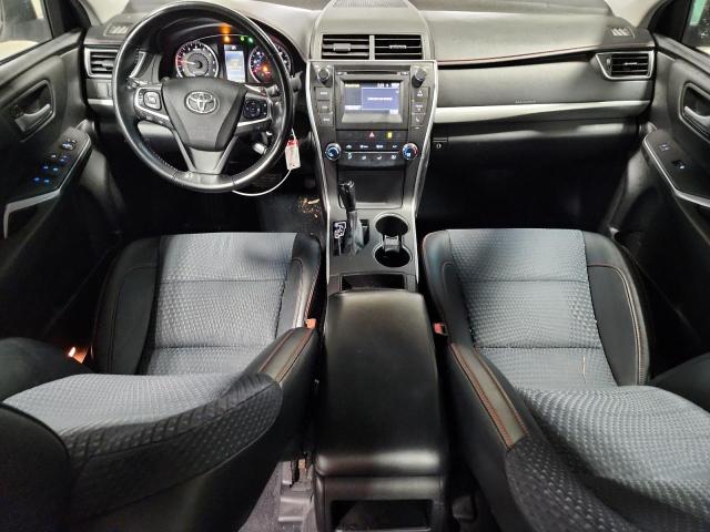 Photo 8 from auction – 2015 TOYOTA CAMRY LE with VIN 4T1BF1FK3FU044772