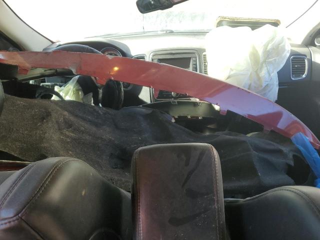 Photo 8 from auction – 2013 DODGE DURANGO R/ with VIN 1C4SDJCT8DC658744