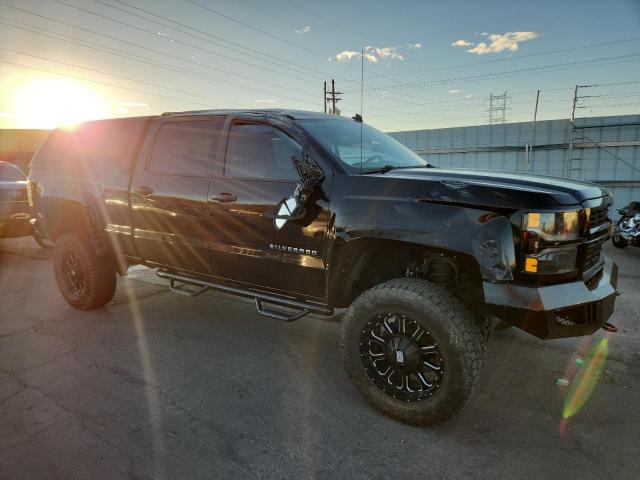 Photo 4 from auction – 2014 CHEVROLET SILVERADO with VIN 3GCUKREC8EG399360