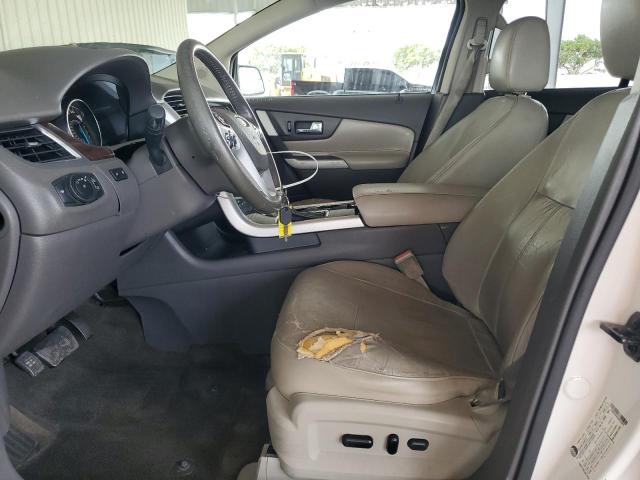 Photo 7 from auction – 2013 FORD EDGE LIMIT with VIN 2FMDK3K95DBA12976