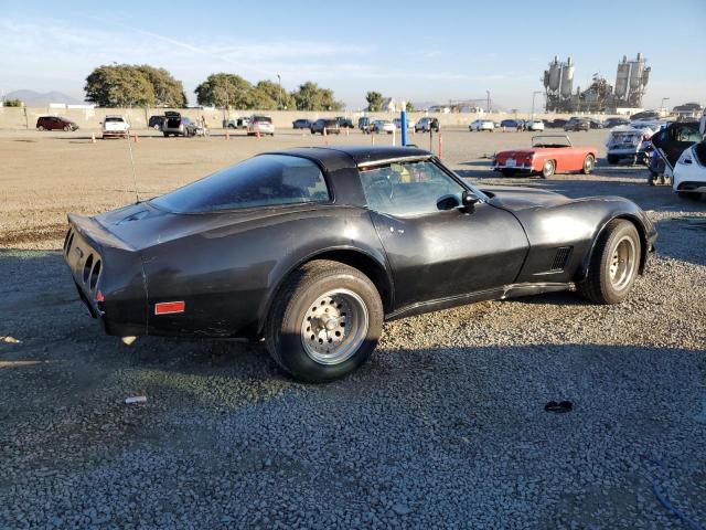 Фото 3 с аукциона – 1981 CHEVROLET CORVETTE с VIN 1G1AY8766BS427088