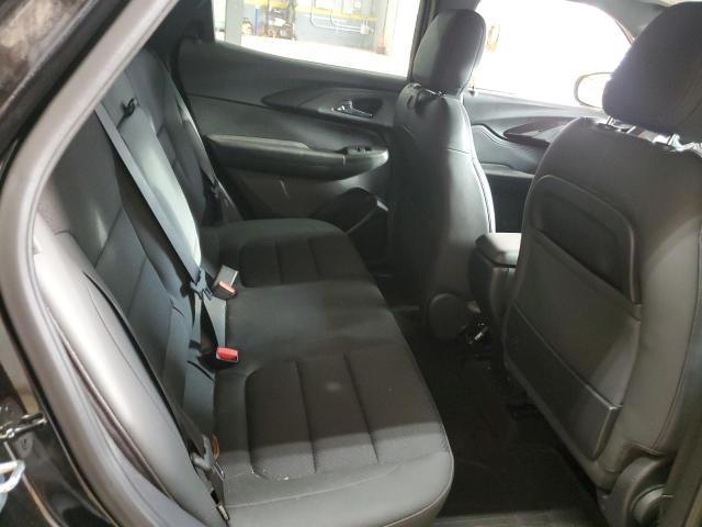 Photo 11 from auction – 2022 CHEVROLET TRAILBLAZE with VIN KL79MTSL8NB064901