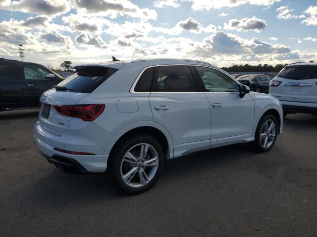 Photo 3 from auction – 2019 AUDI Q3 PRESTIG with VIN WA1FECF34K1067660