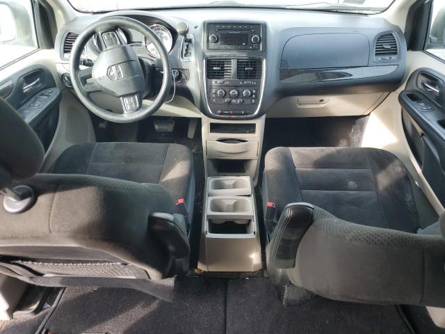 صورة رقم 8 من المزاد - 2016 DODGE GRAND CARA مع VIN 2C4RDGBG1GR108965