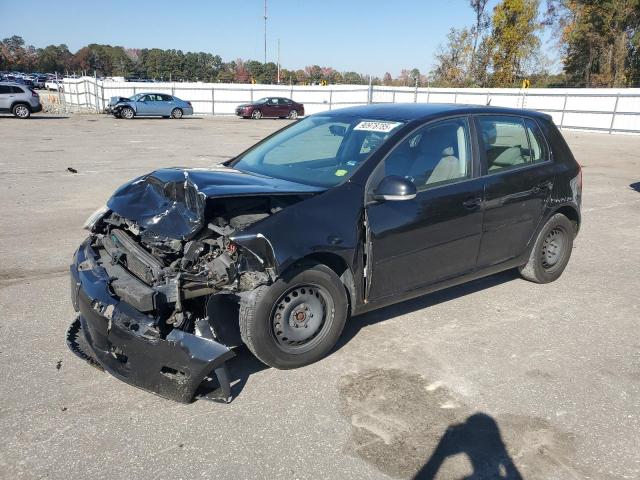 VOLKSWAGEN RABBIT 2007 with VIN WVWDR71KX7W276595 - Photo from auction