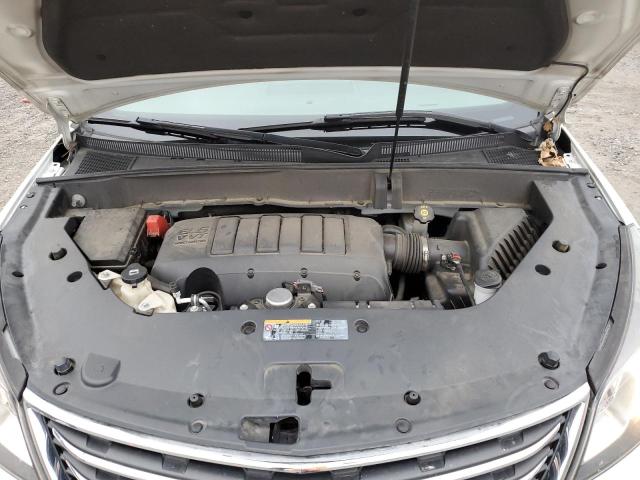 Photo 12 from auction – 2015 CHEVROLET TRAVERSE L with VIN 1GNKRJKD1FJ205017