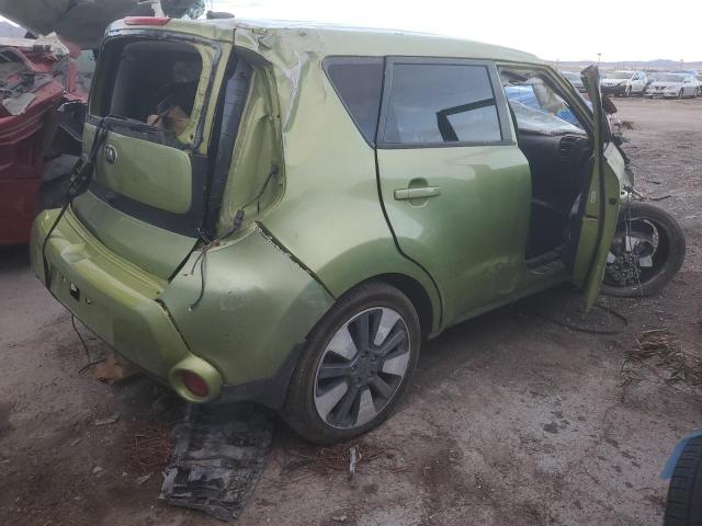 Photo 3 from auction – 2015 KIA SOUL ! with VIN KNDJX3A55F7767015
