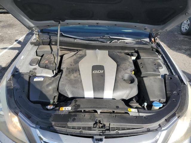 Photo 11 from auction – 2013 HYUNDAI GENESIS 3. with VIN KMHGC4DD5DU229469