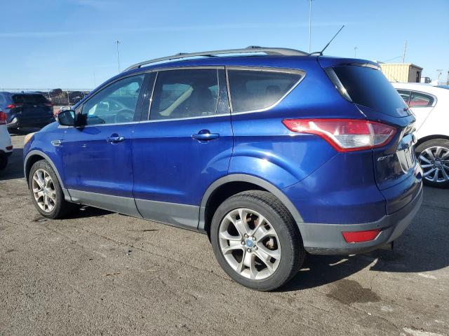 Photo 2 from auction – 2013 FORD ESCAPE with VIN 1FMCU0HX1DUC53731