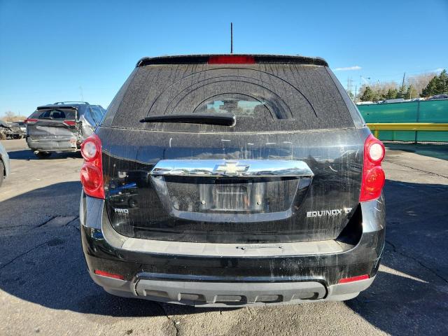 Photo 6 from auction – 2014 CHEVROLET EQUINOX LT with VIN 2GNFLFEK7E6138011