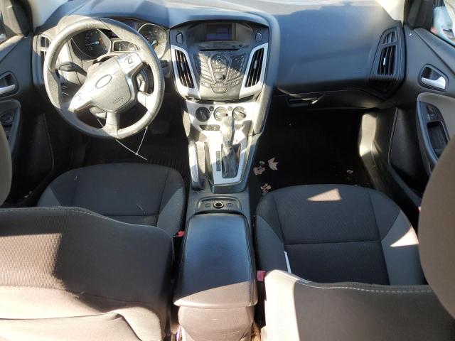 Photo 8 from auction – 2013 FORD FOCUS SE with VIN 1FADP3K22DL260732