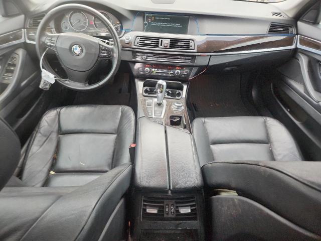 Photo 8 from auction – 2012 BMW 528 XI with VIN WBAXH5C57CDW10130