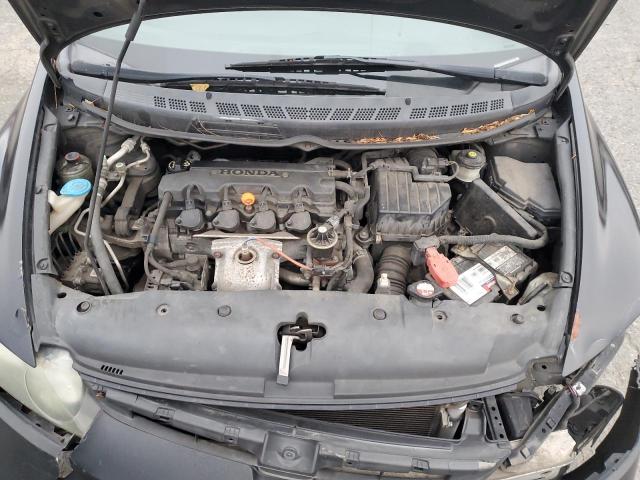 Photo 11 from auction – 2011 HONDA CIVIC LX with VIN 2HGFA1F50BH508856