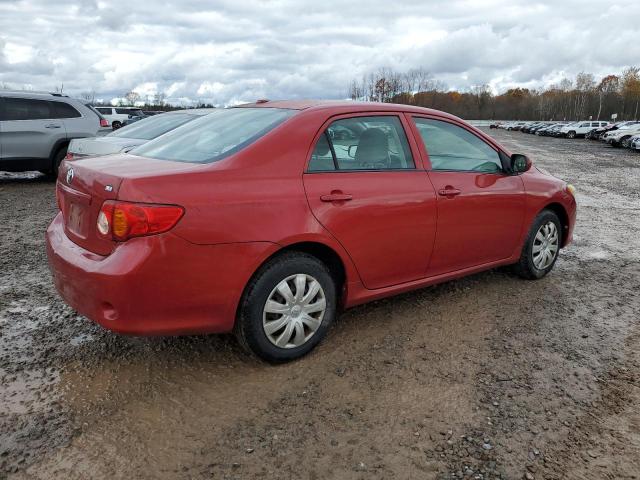 Photo 3 from auction – 2009 TOYOTA COROLLA BA with VIN 1NXBU40E79Z090670