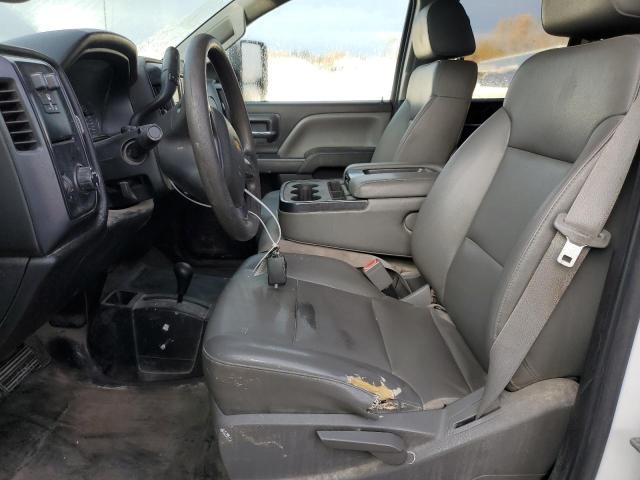 Photo 7 from auction – 2015 CHEVROLET SILVERADO with VIN 1GC2KUEG7FZ554320
