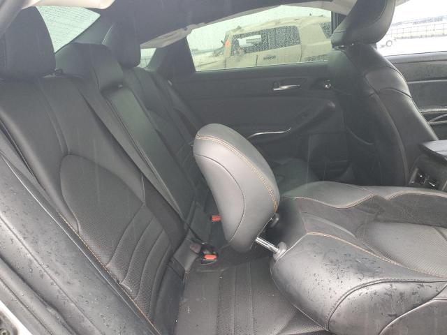 Photo 10 from auction – 2020 TOYOTA AVALON XSE with VIN 4T1E21FB2LU019253