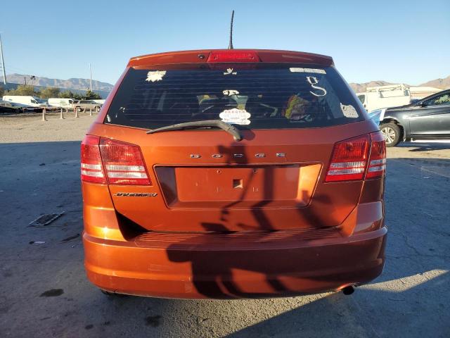 Photo 6 from auction – 2014 DODGE JOURNEY SE with VIN 3C4PDCAB9ET153393