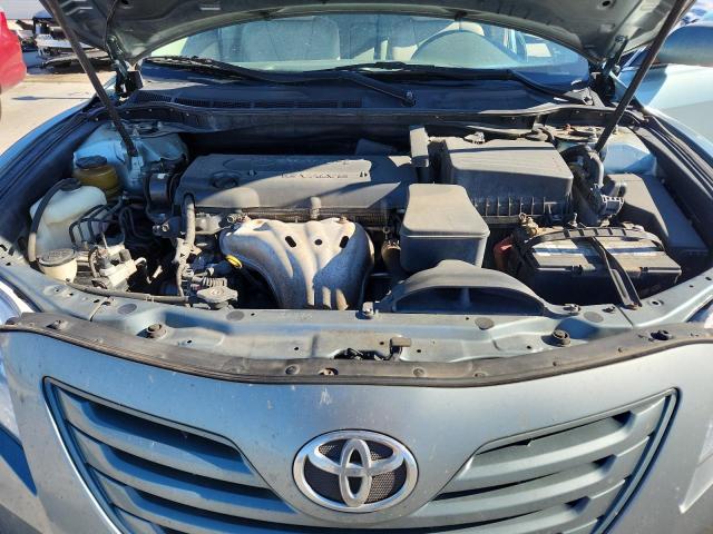 Photo 11 from auction – 2008 TOYOTA CAMRY CE with VIN 4T4BE46K78R038650