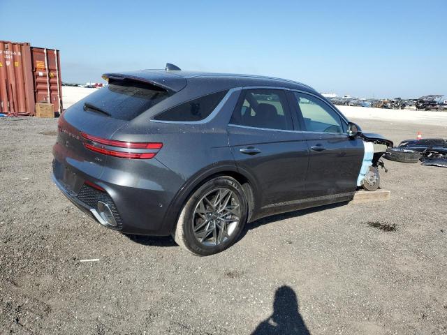 Photo 3 from auction – 2023 GENESIS GV70 BASE with VIN KMUMADTB2PU100796