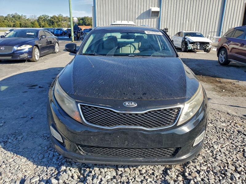 Photo 5 from auction – 2015 KIA OPTIMA with VIN 5XXGN4A71FG410106
