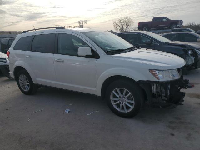 Photo 4 from auction – 2017 DODGE JOURNEY SX with VIN 3C4PDCBG4HT590751
