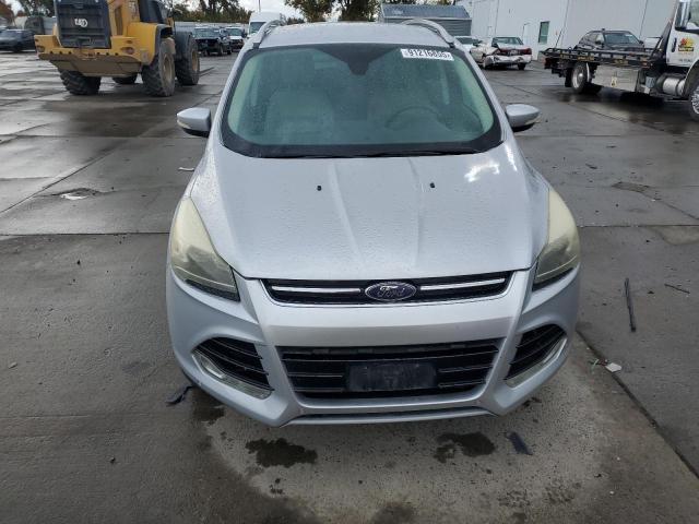 Photo 5 from auction – 2014 FORD ESCAPE TIT with VIN 1FMCU0J90EUA77851