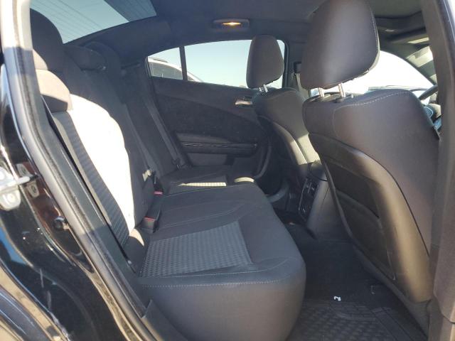 Photo 10 from auction – 2019 DODGE CHARGER SX with VIN 2C3CDXBG4KH576391