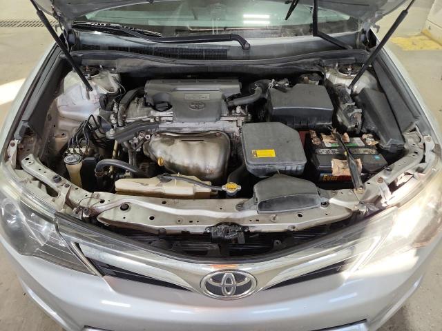 Photo 11 from auction – 2012 TOYOTA CAMRY BASE with VIN 4T1BF1FK6CU082833
