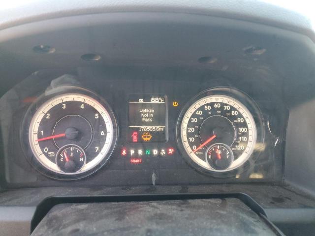 Photo 9 from auction – 2014 RAM 2500 ST with VIN 3C6TR5CT3EG288175