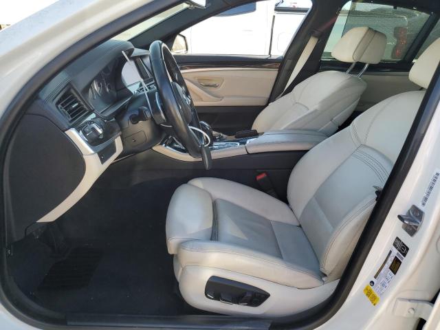 Photo 7 from auction – 2015 BMW 550 I with VIN WBAKN9C53FD960871