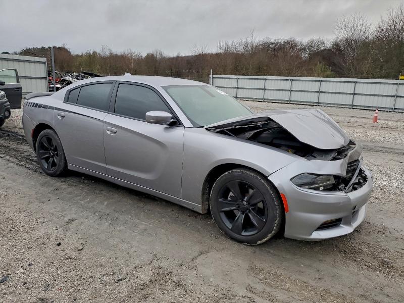 Photo 4 from auction – 2017 DODGE CHARGER with VIN 2C3CDXHGXHH510069