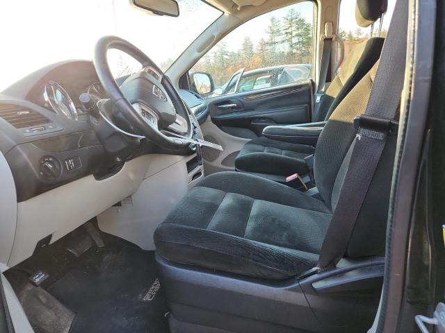 Photo 7 from auction – 2017 DODGE GRAND CARA with VIN 2C4RDGBG2HR647130