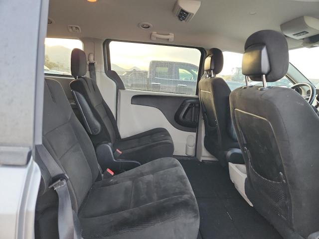 Photo 11 from auction – 2016 DODGE GRAND CARA with VIN 2C4RDGCG7GR311566
