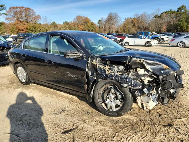 Photo 4 from auction – 2012 NISSAN ALTIMA BAS with VIN 1N4AL2AP8CN413333