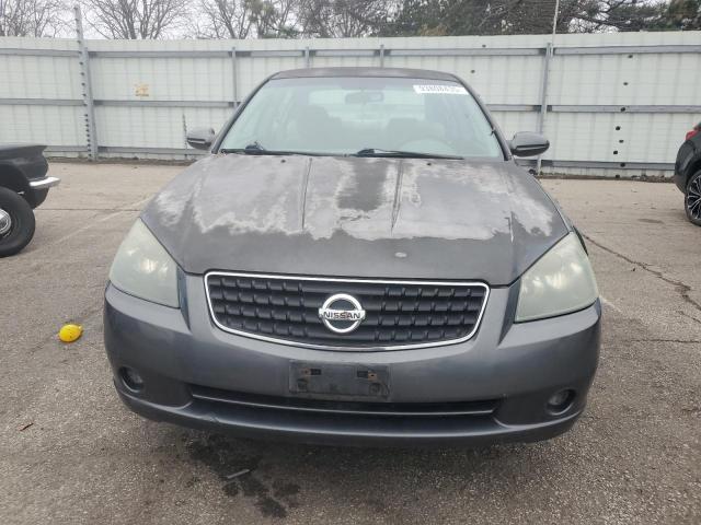 Photo 5 from auction – 2006 NISSAN ALTIMA S with VIN 1N4AL11E76C244978