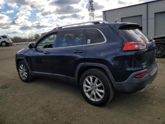 Photo 2 from auction – 2015 JEEP CHEROKEE with VIN 1C4PJMDSXFW650507