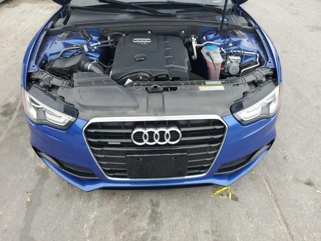 Photo 11 from auction – 2017 AUDI A5 SPORT with VIN WAUD2AFH8HN004548