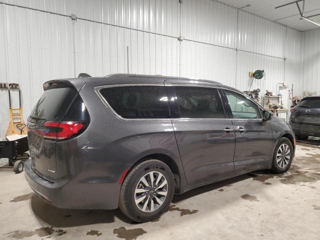 Foto 3 de la subasta – 2021 CHRYSLER PACIFICA H con VIN 2C4RC1L78MR603013