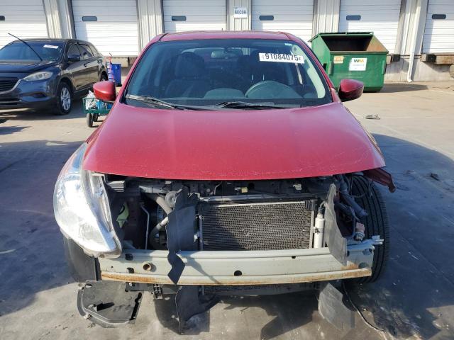 Photo 5 from auction – 2015 NISSAN VERSA S with VIN 3N1CN7AP2FL861648