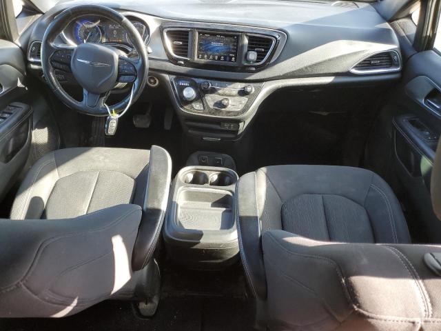 Photo 8 from auction – 2019 CHRYSLER PACIFICA T with VIN 2C4RC1FG8KR555005