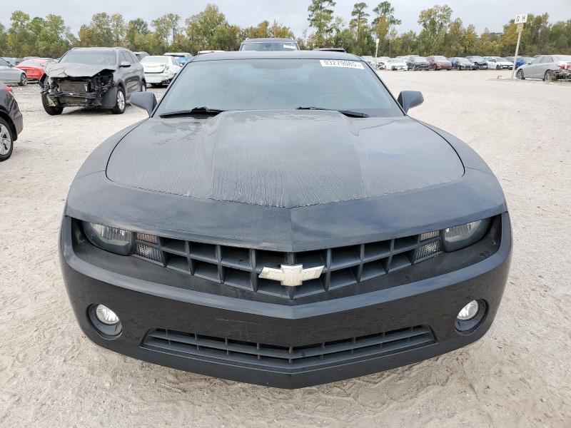 Photo 5 from auction – 2012 CHEVROLET CAMARO LT with VIN 2G1FB1E38C9204741