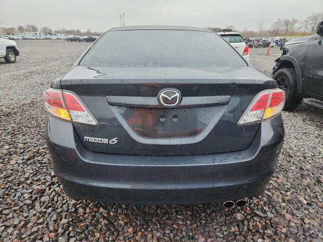 Photo 6 from auction – 2012 MAZDA 6 I with VIN 1YVHZ8BH2C5M19849